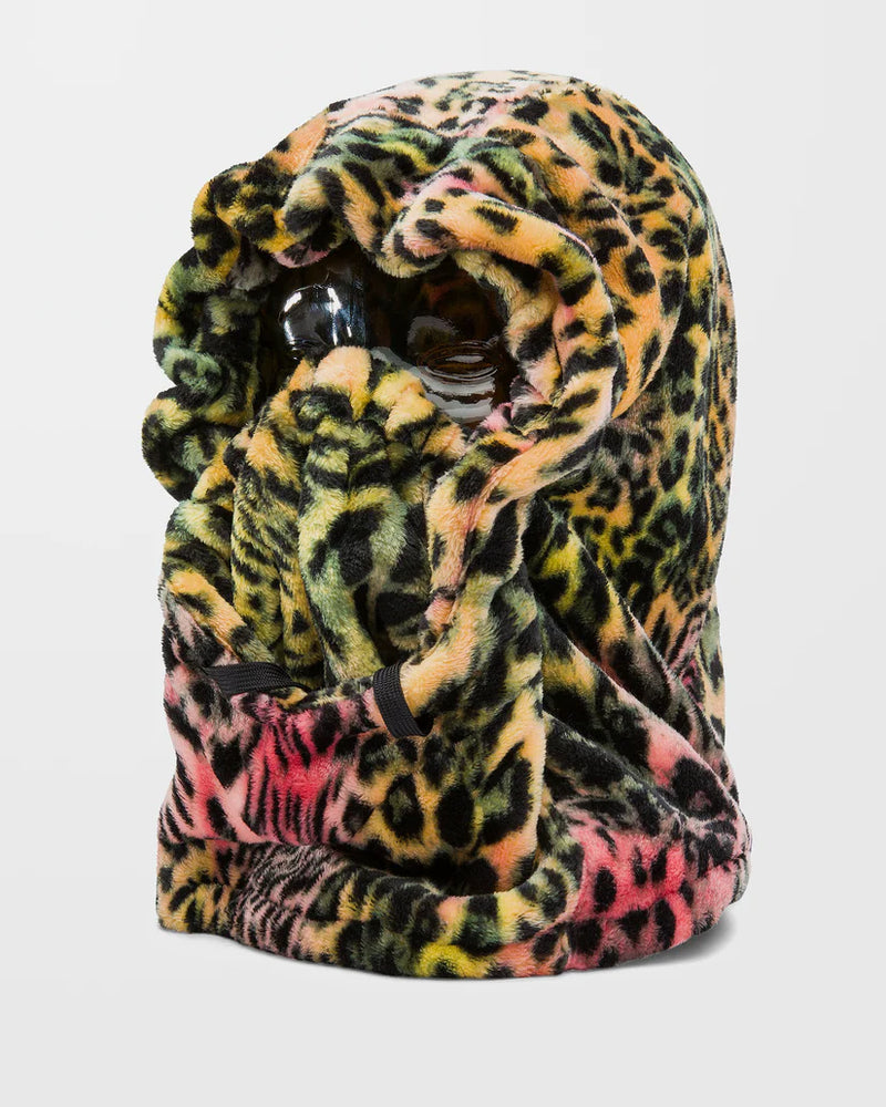 Load image into Gallery viewer, Volcom Women&#39;s Dang Hood Acid K5552500_ACD
