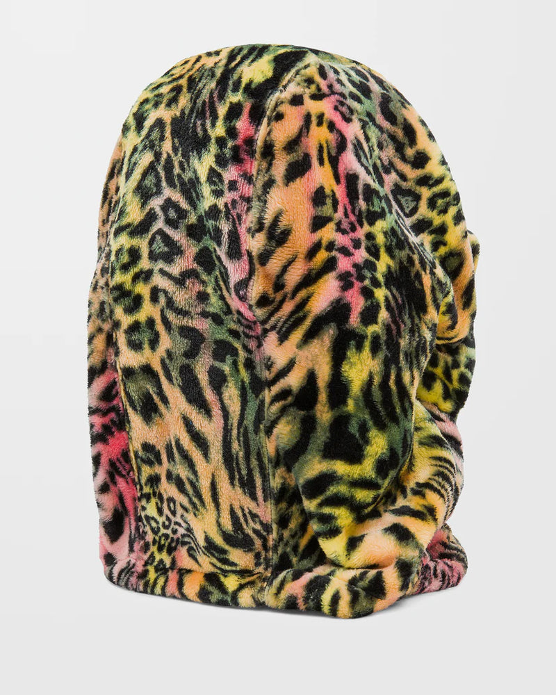 Load image into Gallery viewer, Volcom Women&#39;s Dang Hood Acid K5552500_ACD
