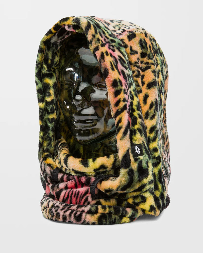 Load image into Gallery viewer, Volcom Women&#39;s Dang Hood Acid K5552500_ACD
