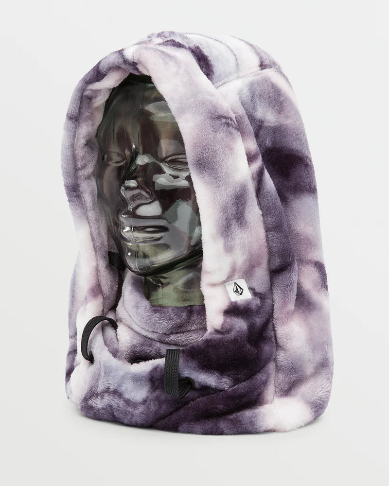 Load image into Gallery viewer, Volcom Women&#39;s Dang Hood Nirvana K5552500_NRV
