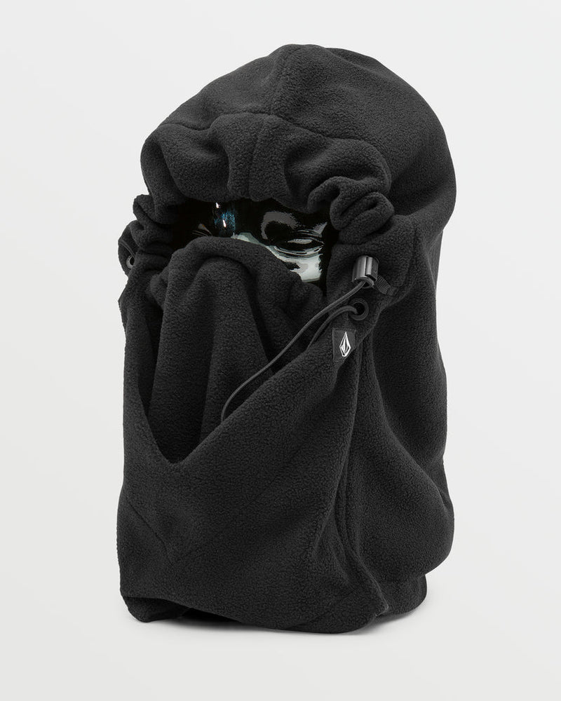 Load image into Gallery viewer, Volcom Women&#39;s V.Scout Hoody Black K5552501_BLK
