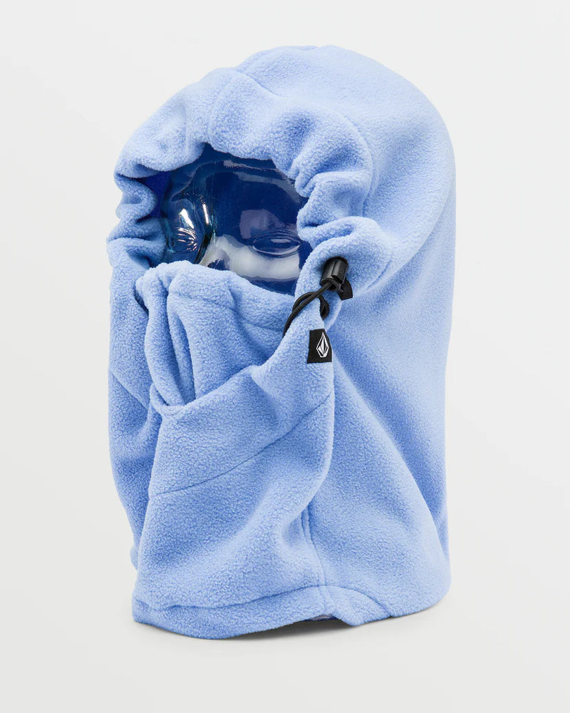 Load image into Gallery viewer, Volcom Women&#39;s V.Scout Hoody Crystal Blue K5552501_CRY
