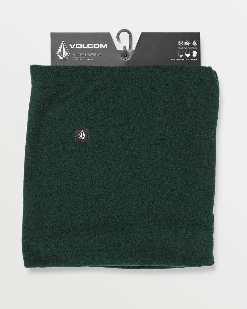 Load image into Gallery viewer, Volcom Women&#39;s V.Scout Neckband Scarab K5552502_SCB
