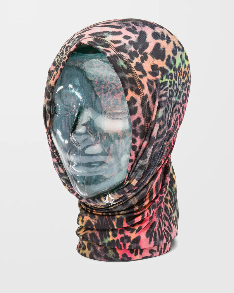 Load image into Gallery viewer, Volcom Women&#39;s Face Tech Multi-Tube Acid K5552503_ACD
