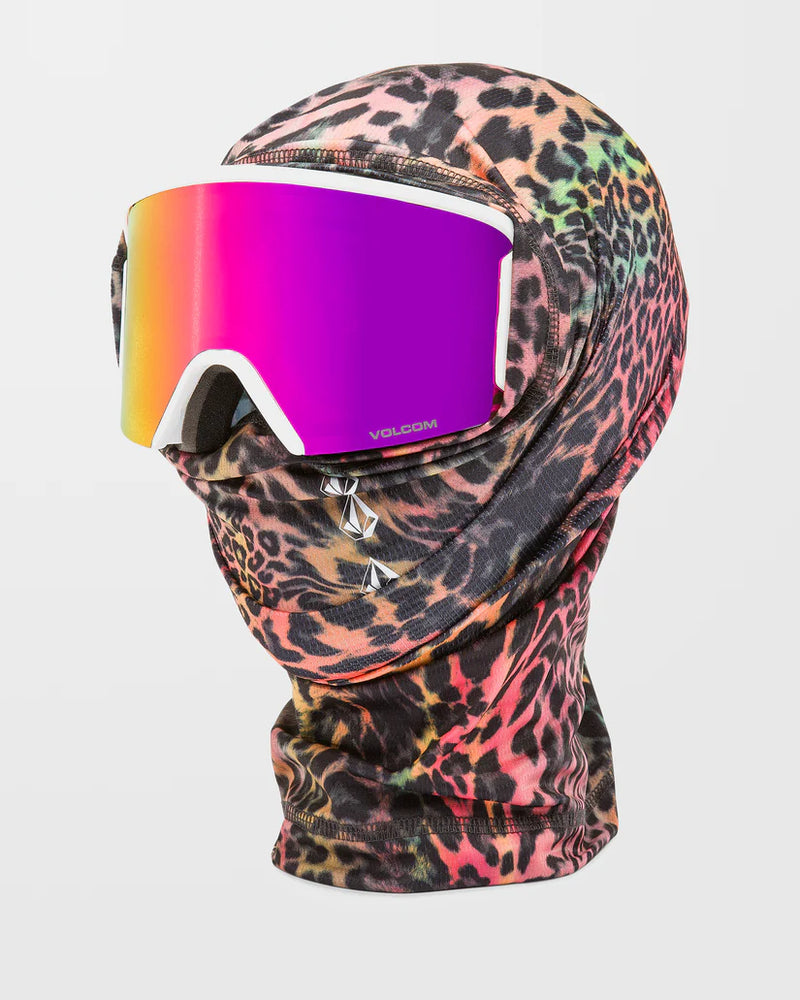 Load image into Gallery viewer, Volcom Women&#39;s Face Tech Multi-Tube Acid K5552503_ACD
