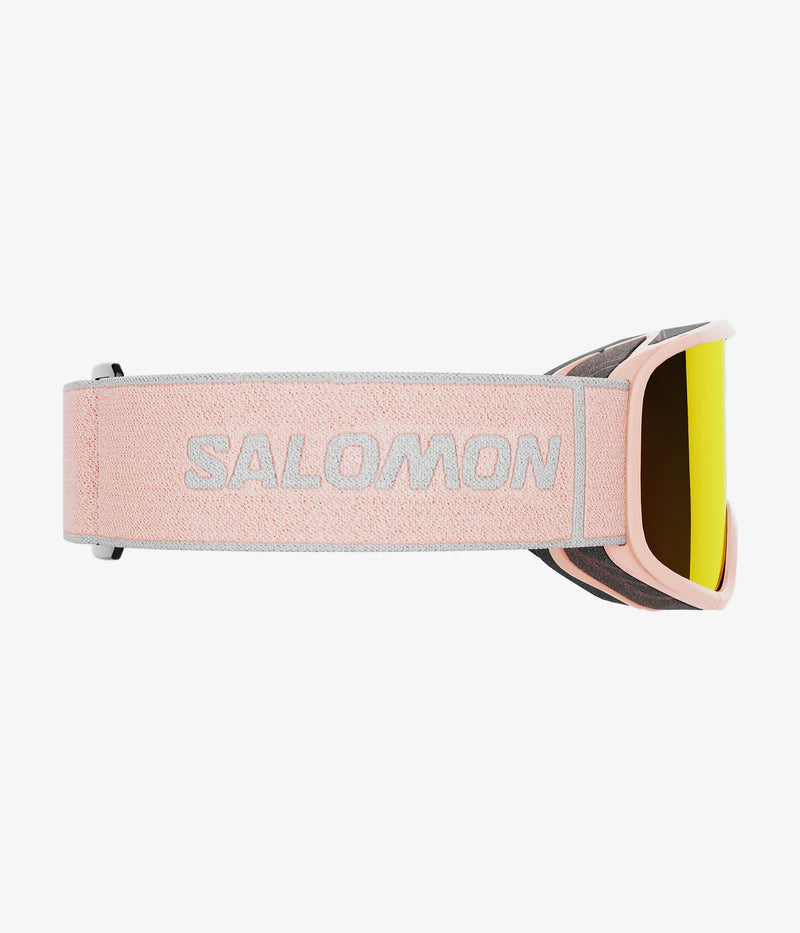 Load image into Gallery viewer, Salomon Unisex Aksium 2.0 S Goggles Peach/Mid Red S2 L41783800
