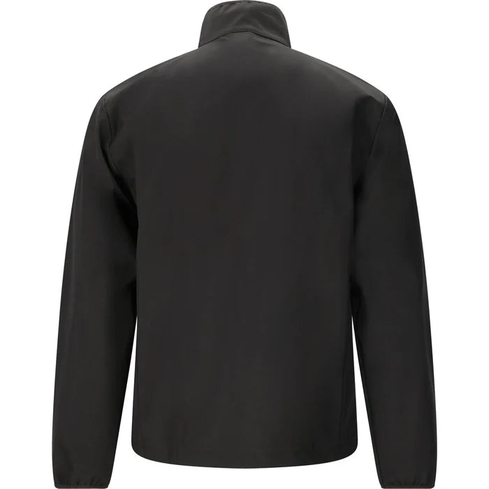 Load image into Gallery viewer, Whistler Men&#39;s Lango Softshell Jacket Black W242275-1001
