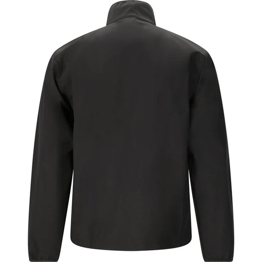 Whistler Men's Lango Softshell Jacket Black W242275-1001