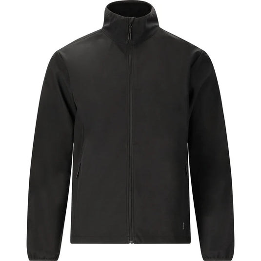 Whistler Men's Lango Softshell Jacket Black W242275-1001