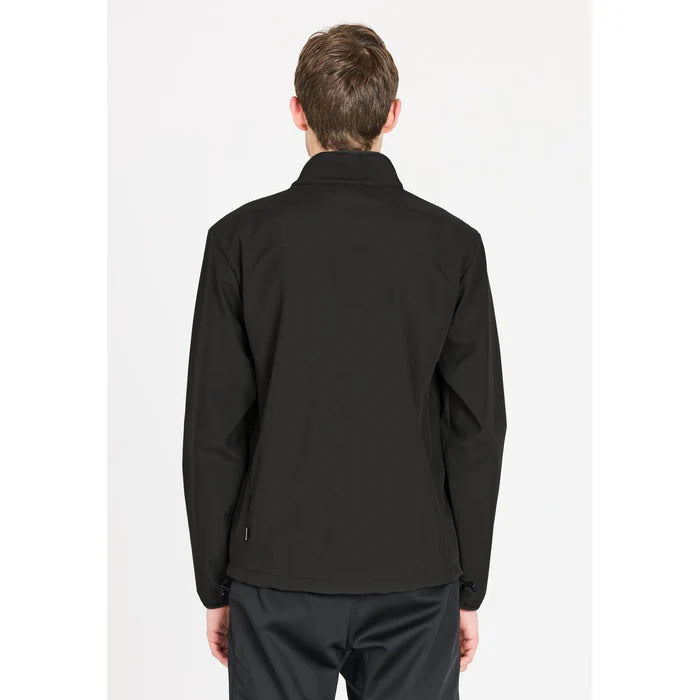 Load image into Gallery viewer, Whistler Men&#39;s Lango Softshell Jacket Black W242275-1001
