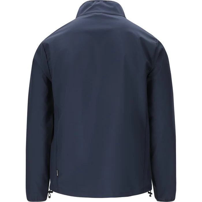 Load image into Gallery viewer, Whistler Men&#39;s Lango Softshell Jacket Navy Blazer W242275-2048
