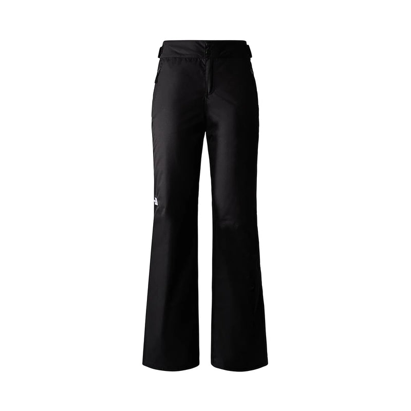 Load image into Gallery viewer, The North Face Women&#39;s Sally Insulated Snow Pants Black NF0A7WYJJK31
