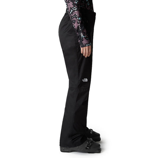 The North Face Women's Sally Insulated Snow Pants Black NF0A7WYJJK31