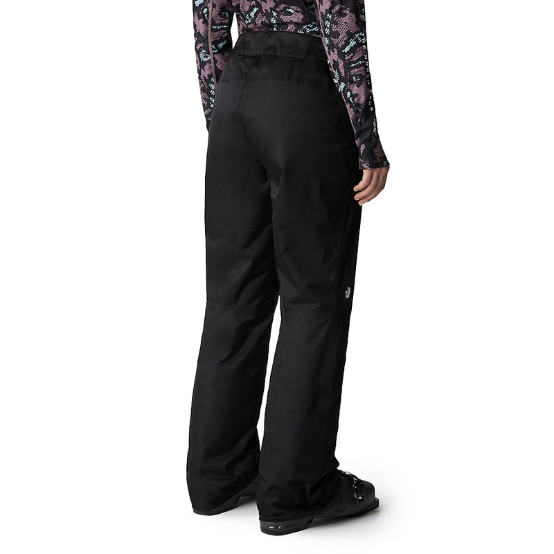 Load image into Gallery viewer, The North Face Women&#39;s Sally Insulated Snow Pants Black NF0A7WYJJK31
