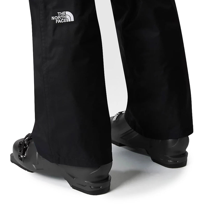 Load image into Gallery viewer, The North Face Women&#39;s Sally Insulated Snow Pants Black NF0A7WYJJK31
