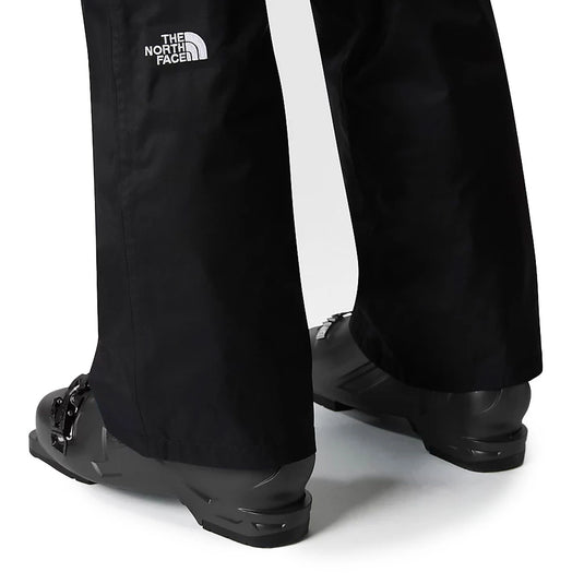 The North Face Women's Sally Insulated Snow Pants Black NF0A7WYJJK31