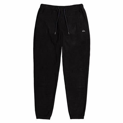 Quiksilver Men's Basic Track Pant Black EQYFB03374-KVJ0