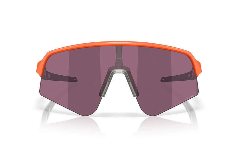 Load image into Gallery viewer, Oakley Unisex Sutro Lite Sweep Sunglasses Matte Neon Orange/Prizm Road Black OOO9465-30
