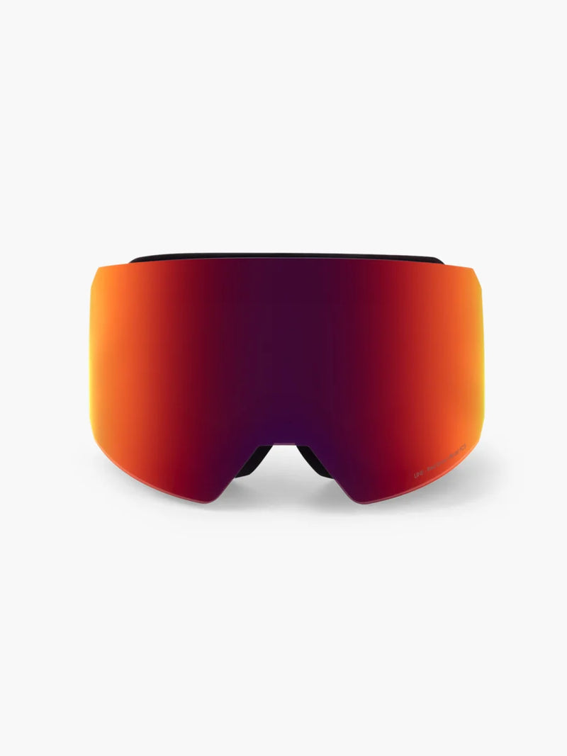 Load image into Gallery viewer, Red Bull SPECT Line Goggles Black/Brown/Red LINE-01
