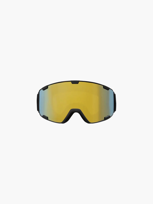 Red Bull Spect Goggles Black/Smoke/Yellow Park-18YE2