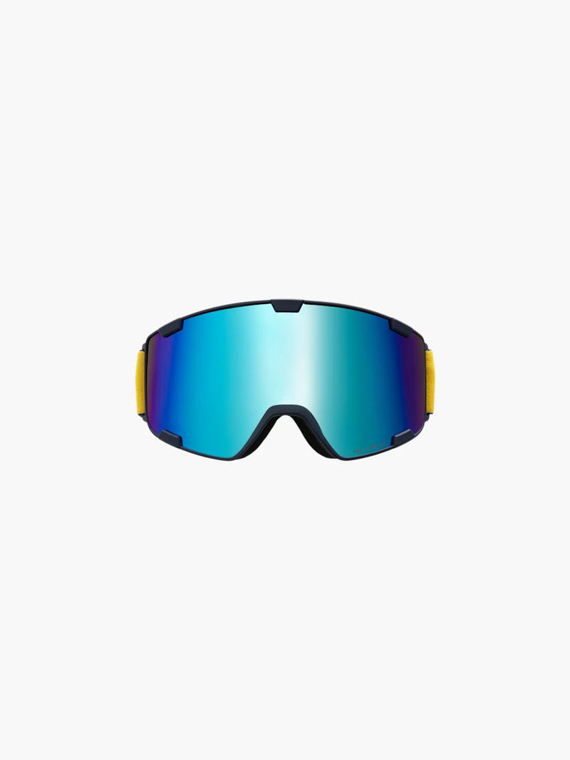 Load image into Gallery viewer, Red Bull Spect Goggles Dark Blue/Smoke/Blue PARK-19BL3
