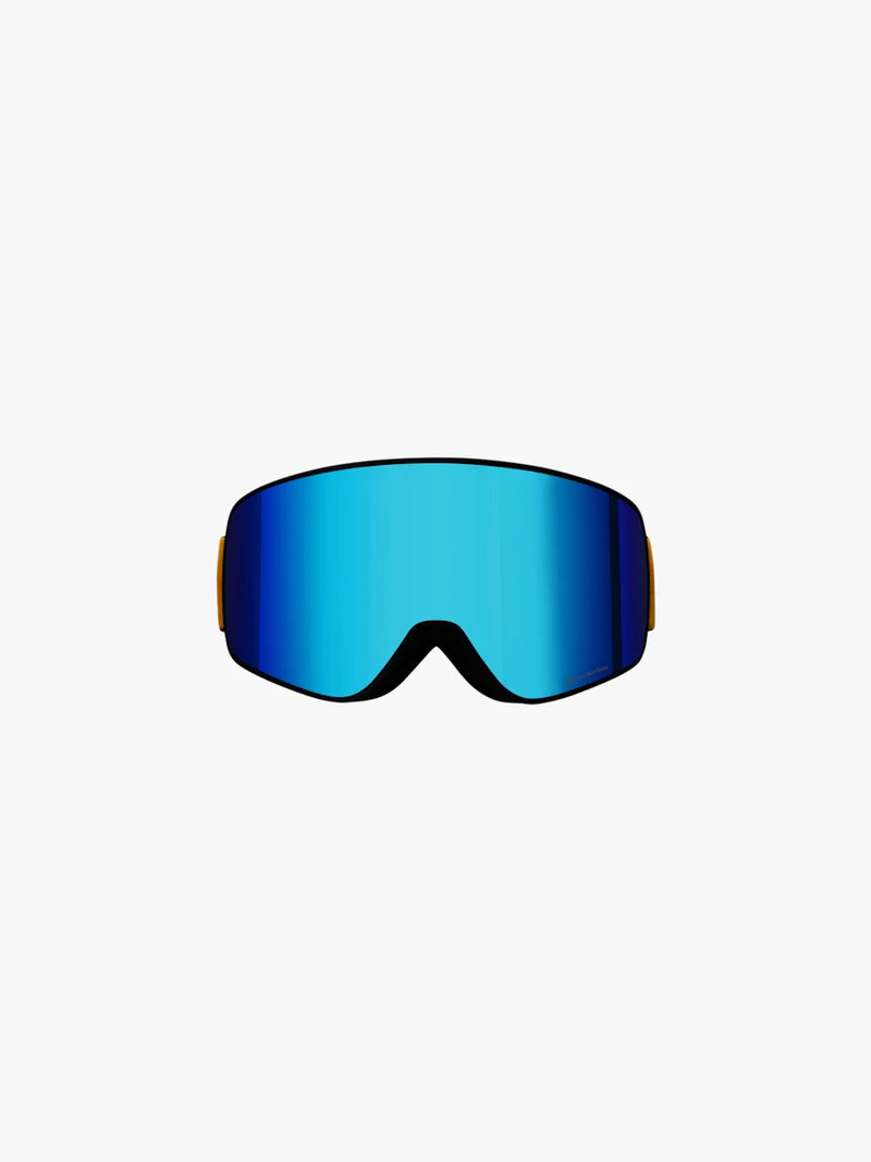 Load image into Gallery viewer, Red Bull Spect Goggles Blue/Red/Blue RUSH-14BL3
