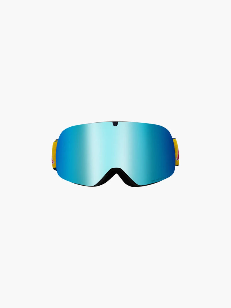 Load image into Gallery viewer, Red Bull Spect Goggles Dark Blue/Red/Blue SOAR-11BL3
