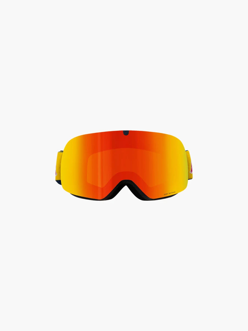 Load image into Gallery viewer, Red Bull Spect Soar Goggles Dark Blue/Orange/Red SOAR-11RE2
