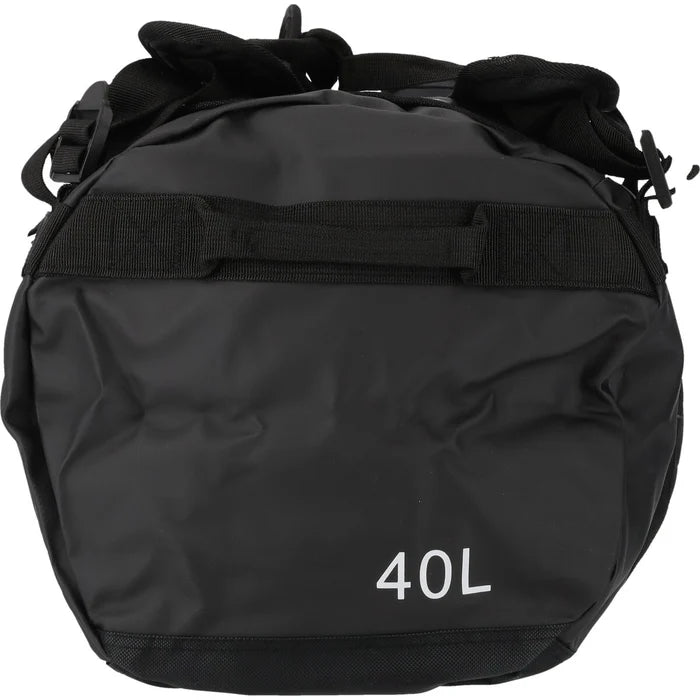 Load image into Gallery viewer, Whistler Unisex Rhorsh 40L Duffel Bag Black W223192-1001
