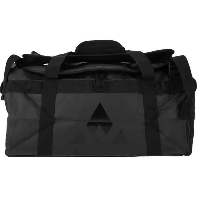 Whistler Unisex Rhorsh 40L Duffel Bag Black W223192-1001