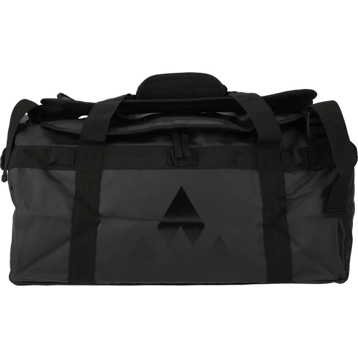 Load image into Gallery viewer, Whistler Unisex Rhorsh 40L Duffel Bag Black W223192-1001
