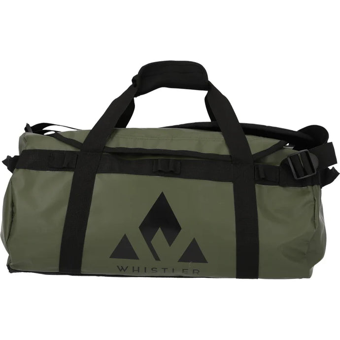 Whistler Rhorsh 40L Duffel Bag Deep Forest W223192-3053