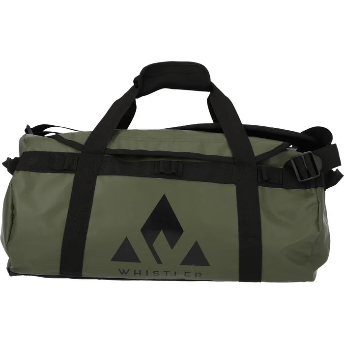 Load image into Gallery viewer, Whistler Rhorsh 40L Duffel Bag Deep Forest W223192-3053
