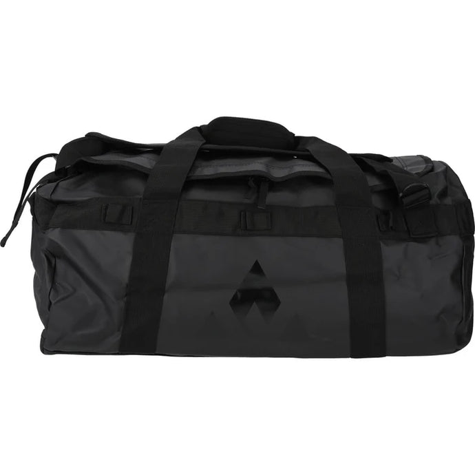 Whistler Unisex Rhorsh 60L Duffel Bag Black W223193-1001