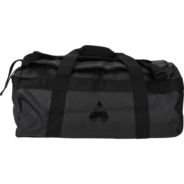 Load image into Gallery viewer, Whistler Unisex Rhorsh 60L Duffel Bag Black W223193-1001
