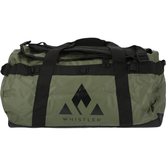 Whistler Unisex Rhorsh 60L Duffel Bag Deep Forest W223193-3053