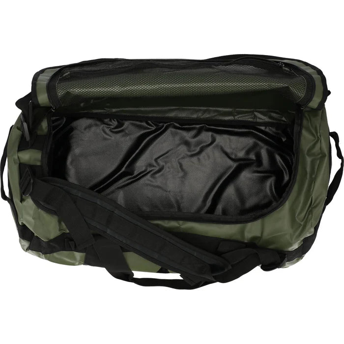 Load image into Gallery viewer, Whistler Unisex Rhorsh 60L Duffel Bag Deep Forest W223193-3053
