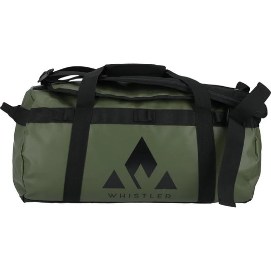 Whistler Unisex Rhorsh 85L Duffel Bag Deep Forest W223194-3053