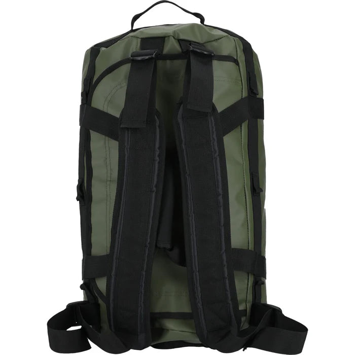 Load image into Gallery viewer, Whistler Unisex Rhorsh 85L Duffel Bag Deep Forest W223194-3053
