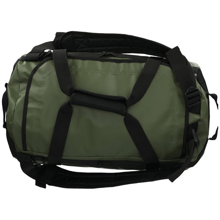 Load image into Gallery viewer, Whistler Unisex Rhorsh 85L Duffel Bag Deep Forest W223194-3053
