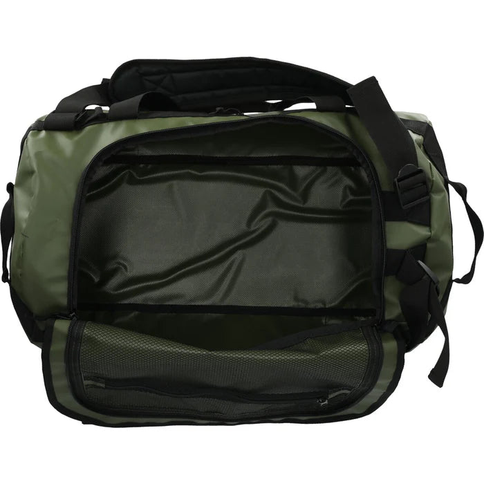 Load image into Gallery viewer, Whistler Unisex Rhorsh 85L Duffel Bag Deep Forest W223194-3053
