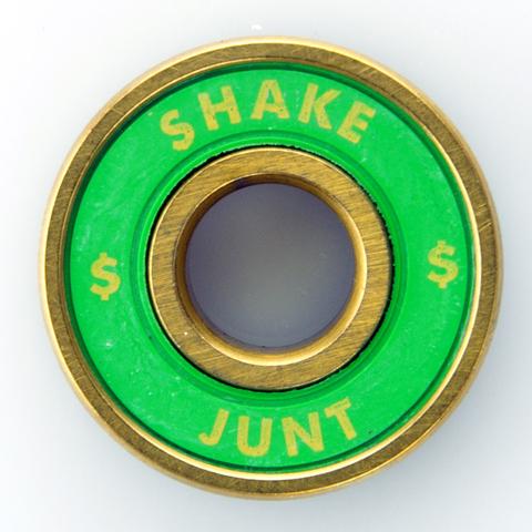Shake Junt Triple OG Abec 7 Single Bearings BB0EQ020400030000000