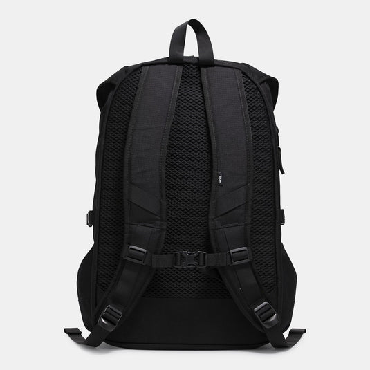 Vans Unisex Vans DX Rucksack Black VN000HRFBLK1