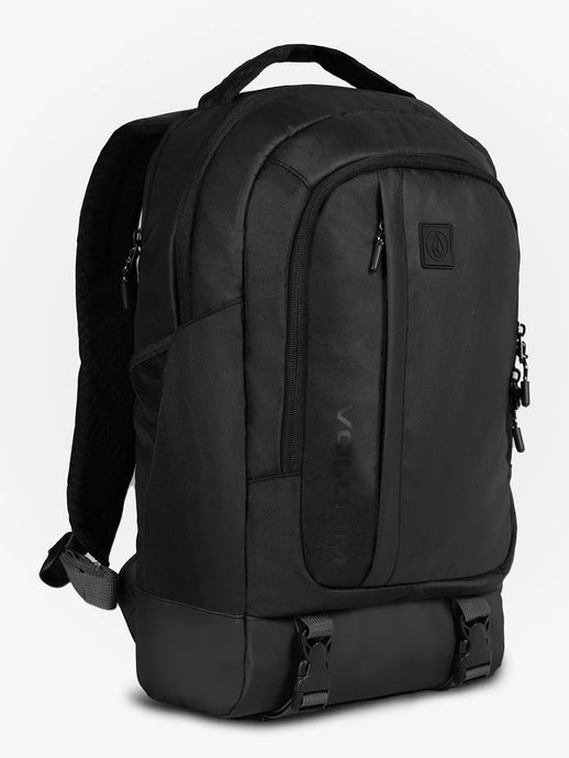 Volcom Men's Venture Backpack Black VMXX00HMEA-BLK