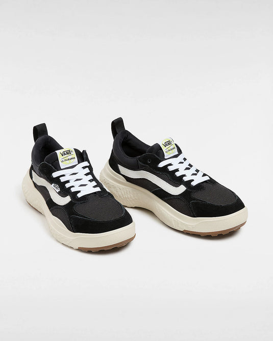 Vans Unisex MTE UltraRange Neo VR3 Shoes Black/White VN000BCEBA2