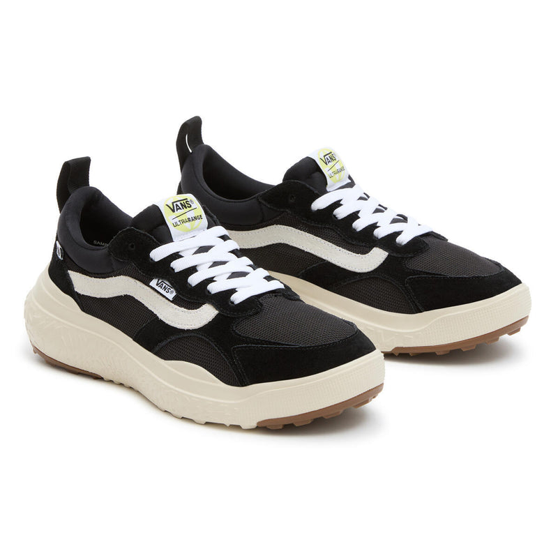 Load image into Gallery viewer, Vans Unisex MTE Ultrarange Neo VR3 Black/White VN000BCEBA2
