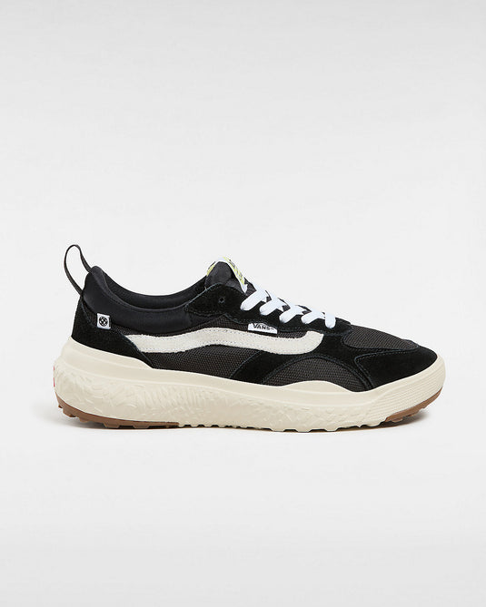 Vans Unisex MTE UltraRange Neo VR3 Shoes Black/White VN000BCEBA2