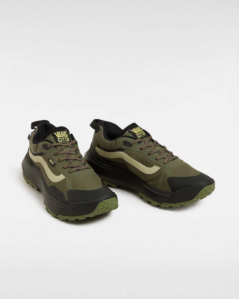 Load image into Gallery viewer, Vans Men&#39;s MTE Crosspath Shoes Olive VN000CVUOLV
