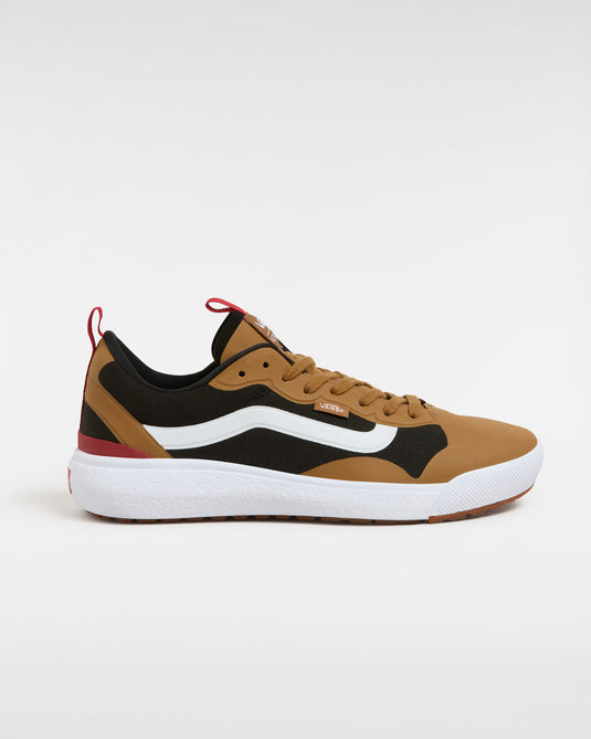 Vans Men's MTE UltraRange EXO Shoes Brown/Black VN000CWCY49