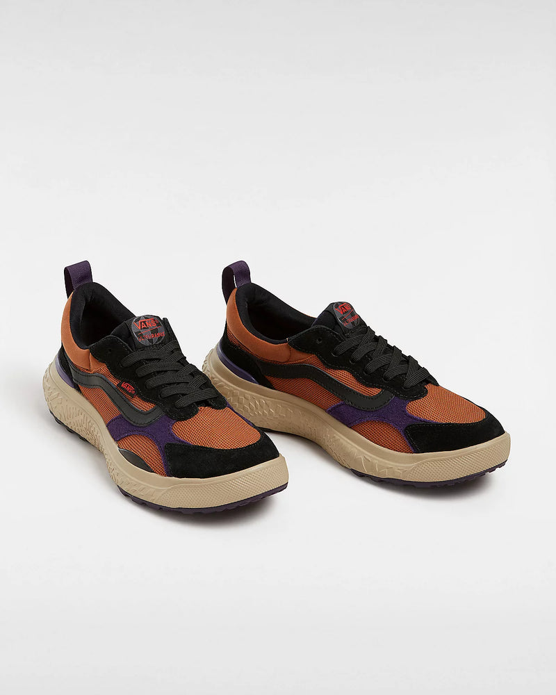 Load image into Gallery viewer, Vans Men&#39;s UltraRange Neo VR3 Shoes Glazed Ginger VN000CWEN1Z
